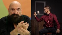 Илюзионистът Дани Белев от „Фермата“: Астор щеше да иска да го изпратим с аплодисменти и усмивки