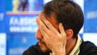 "Зле, зле, много сме зле...": Ботев отнесе петица от Арда