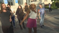 One dance week: Европейска премиера на спектакъла „Това е танц!