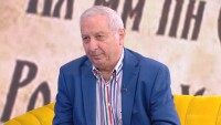 Огнян Герджиков – юристът, който има много таланти