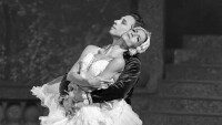 Примабалерината Анелия Димитрова: Най-важно е ядрото на една трупа (СНИМКИ+ВИДЕО)