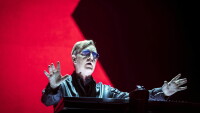 В памет на Анди Флечър: „Depeche Mode. Завръщане“ в „НепознатиТЕ“ тази неделя