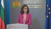 Генчовска за „Царевна“: Очаква се следващата седмица корабът да излезе от пристанището