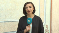 В Бачковския манастир грузински хор ще пее на езика на Христос