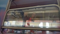 С фалстарт започна транспортирането на украинските бежанци (ОБЗОР)