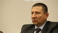 Сарафов поиска справка от МВР за заплахите към съдия Владислава Цариградска