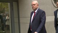 Иван Гешев с изявление след поисканата оставка 