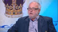 Проф. Стилиян Йотов: Крал Чарлз III поиска да посети сиропиталище във Варна