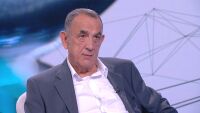 Ботьо Ботев за атентата срещу Иван Гешев: Не е инсценировка, но няма кратер, сякаш е ровено с гребла