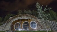 Строят първото хобит село: Вдъхновено е от сагата „Властелинът на пръстените“