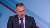 Джамбазки за Истанбулската конвенция: Това е пропаганда 