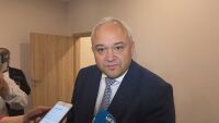 Демерджиев: Подозирам връзка между атентата срещу Гешев, убийството на Къро и смъртта на Ангел Христов