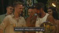 Благой Георгиев е големият победител в Survivor 7