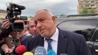 Разпитаха Бойко Борисов за „Барселонагейт“ и за злоупотреба с власт и корупция (ОБЗОР)