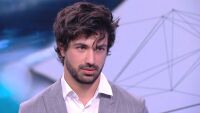 Евгени Генчев: Надявам се с Валерия да градим над положената основа, зависи от двама ни