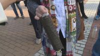 Как водата в Мурсалево поскъпва, докато от чешмите тече кал