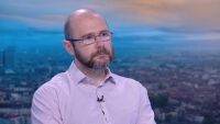 Андрей Янкулов: Издирването на Петьо Петров не е във връзка с убийството на Къро