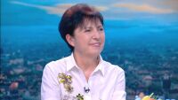 Теодора Димова: Миналото се възвеличава по един зловещ начин
