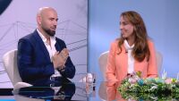 Д-р Щонова: Загубих 4 килограма в Dancing Stars, колосален труд е