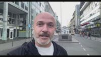 Георги Тошев: Името е нещо, което човек изгражда с годините и се старае да не опетни