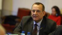 Джевдет Чакъров вече не е председател на ДПС-ДПС и е изключен от АПС (ОБЗОР)