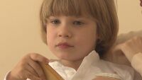 5-годишният Дима се нуждае от помощ за лечение в Испания