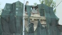 Пореден пожар в къщата на Иван Гешов: Ще бъде ли спасена емблематичната сграда?