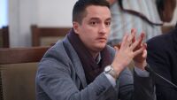 Отнеха шофьорската книжка на Явор Божанков