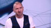 Андре Токев: На Земята сме на екскурзия, научен съм да се възползвам от всеки момент за позитивното