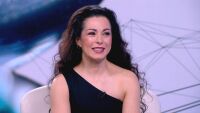 Елена Петрова: Любовта е ключът към оцеляването