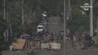 Заради нов закон: Тежки сблъсъци в Нова Каледония, има загинали (ВИДЕО и СНИМКИ)