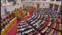 Напрежението между Скопие и Атина ескалира