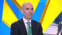 Петър Волгин: Не искам Европа да се превръща в пространство без свобода