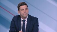 Никола Минчев: Нямам охрана, но и в момента ползвам транспорт на НСО