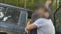 Повторно изгубен: Сашко е свалил часовника, чрез който е можел да бъде открит
