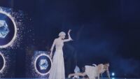 Световен успех: Спектакълът „Нина“ покори Чили