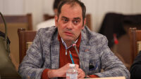 Апелативният прокурор на София подаде оставка