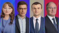 Избори 2 в 1: Гласът ти се чува. Дебат за икономиката