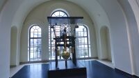 Централните хали отварят врати: Историческият облик е възстановен за по-малко от година