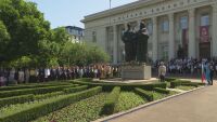 Богата програма в София за 24 май