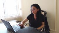 Историята на Детелина – от вечерното училище до учителската професия