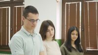 Абитуриентите в Западните покрайнини: Почти всички поемат към България след гимназията