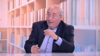 Тони Николов: Кирил е филологическият гений, а Методий - организаторът