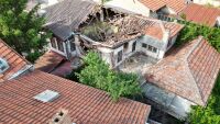 Кабинетът търси възможност да купи къщата на Димитър Талев в Прилеп
