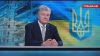 Петро Порошенко пред bTV: Путин се стреми към цяла Европа. Той е луд император (ВИДЕО и СНИМКИ)