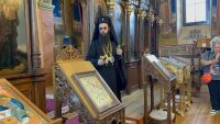 Какви са настроенията в епархията след избора на новия сливенски митрополит?