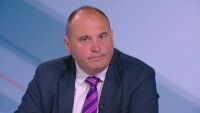 Румен Гълъбинов: Понижаващата се инфлация прави пътя ни към еврозоната по-бърз