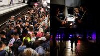 „Беше пълен хаос“: Европа угасна за ден. Ами ако е за повече?