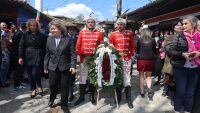  149 г. от Априлското въстание: 
