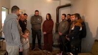 Мечтата на отдадена учителка с трима синове се превръща в реалност в новия епизод на „Бригада Нов дом“